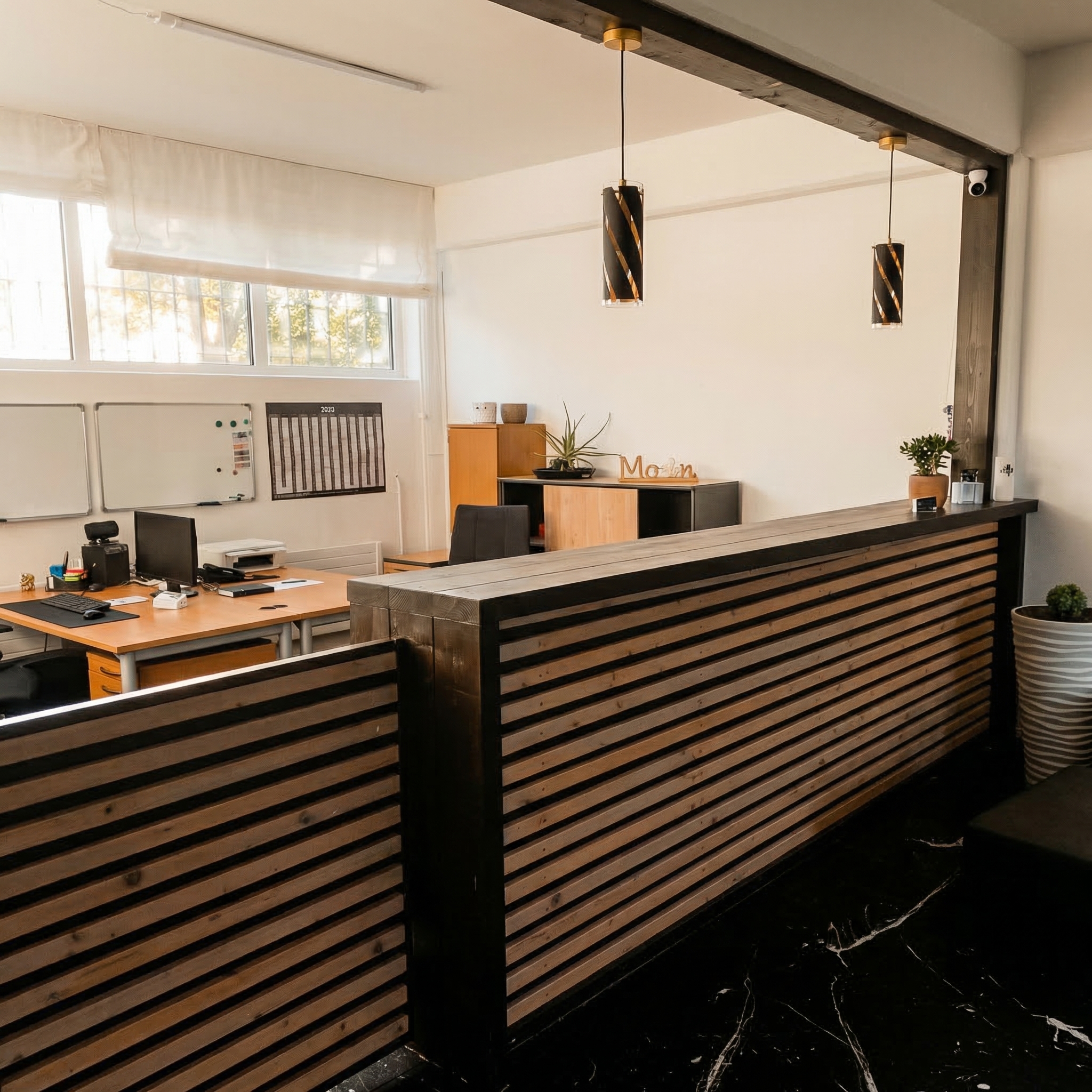 STAFF'S Cleaning Büro